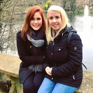 Meet your Posher, Camille